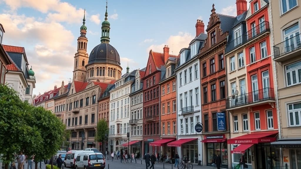 Travel restrictions update Europe