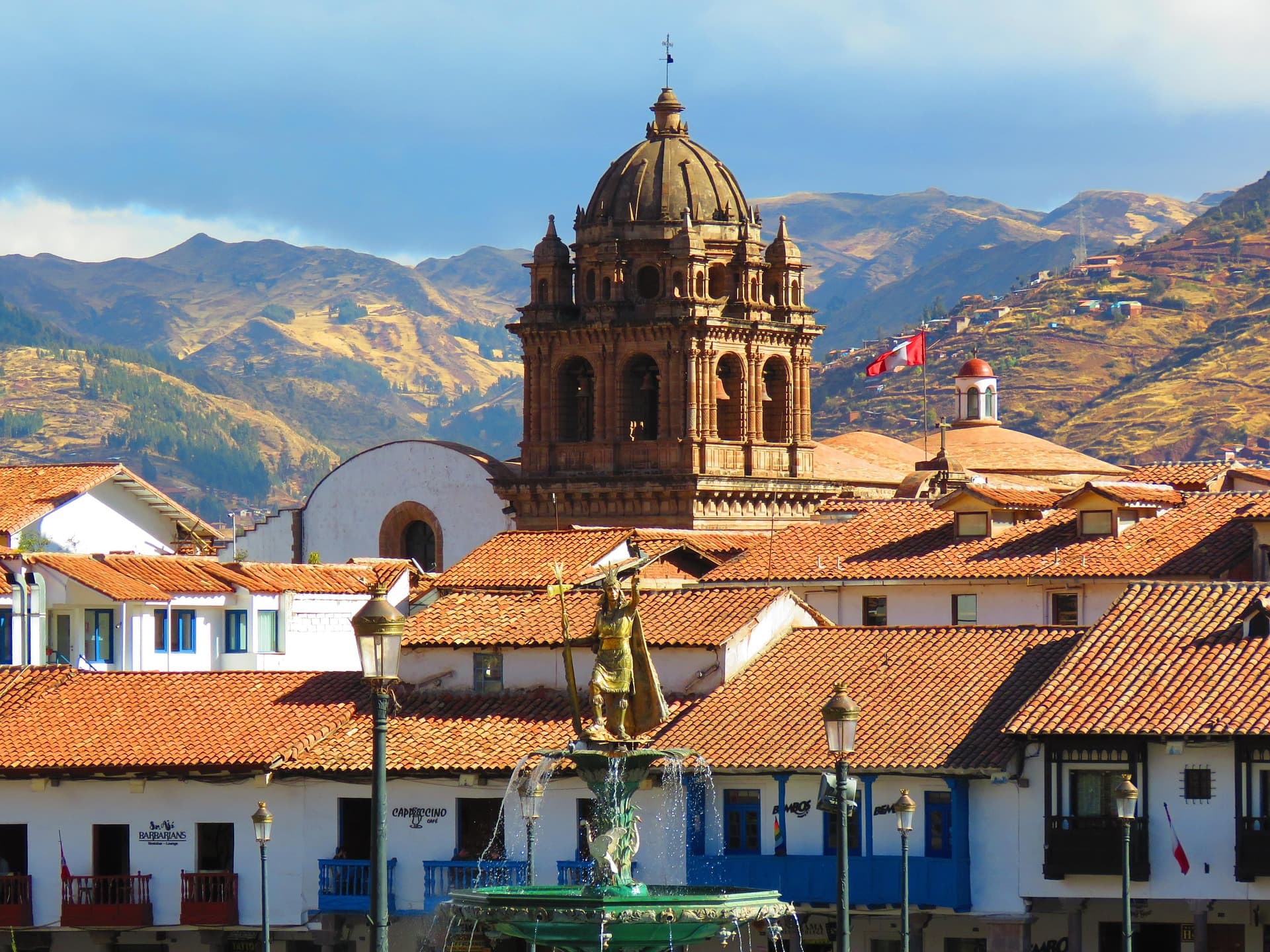 3 Days in Cusco: The Ultimate First-Timer's Travel Guide