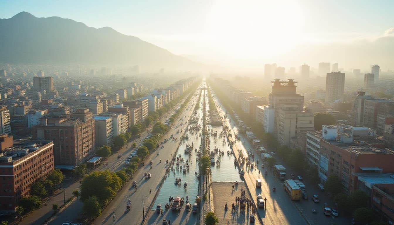 3 Days in Lima, Peru: The City Worth Slowing Down For