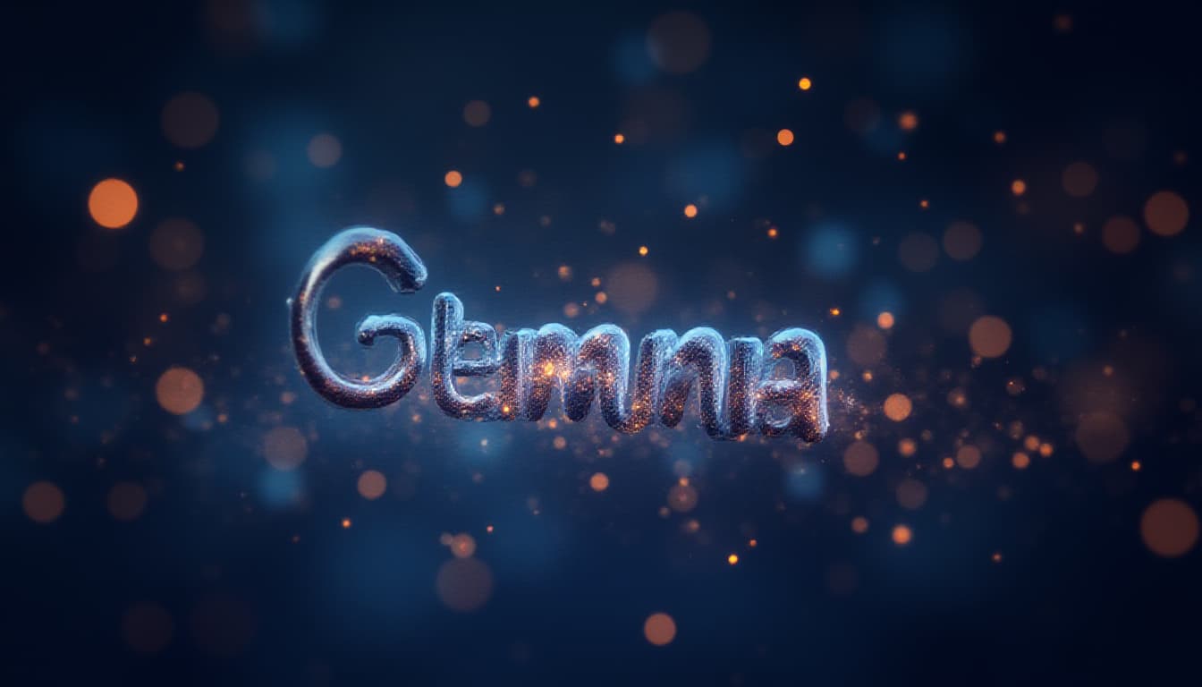 DiffusionGemma: Google's AI That Rewrites Text Like an Image