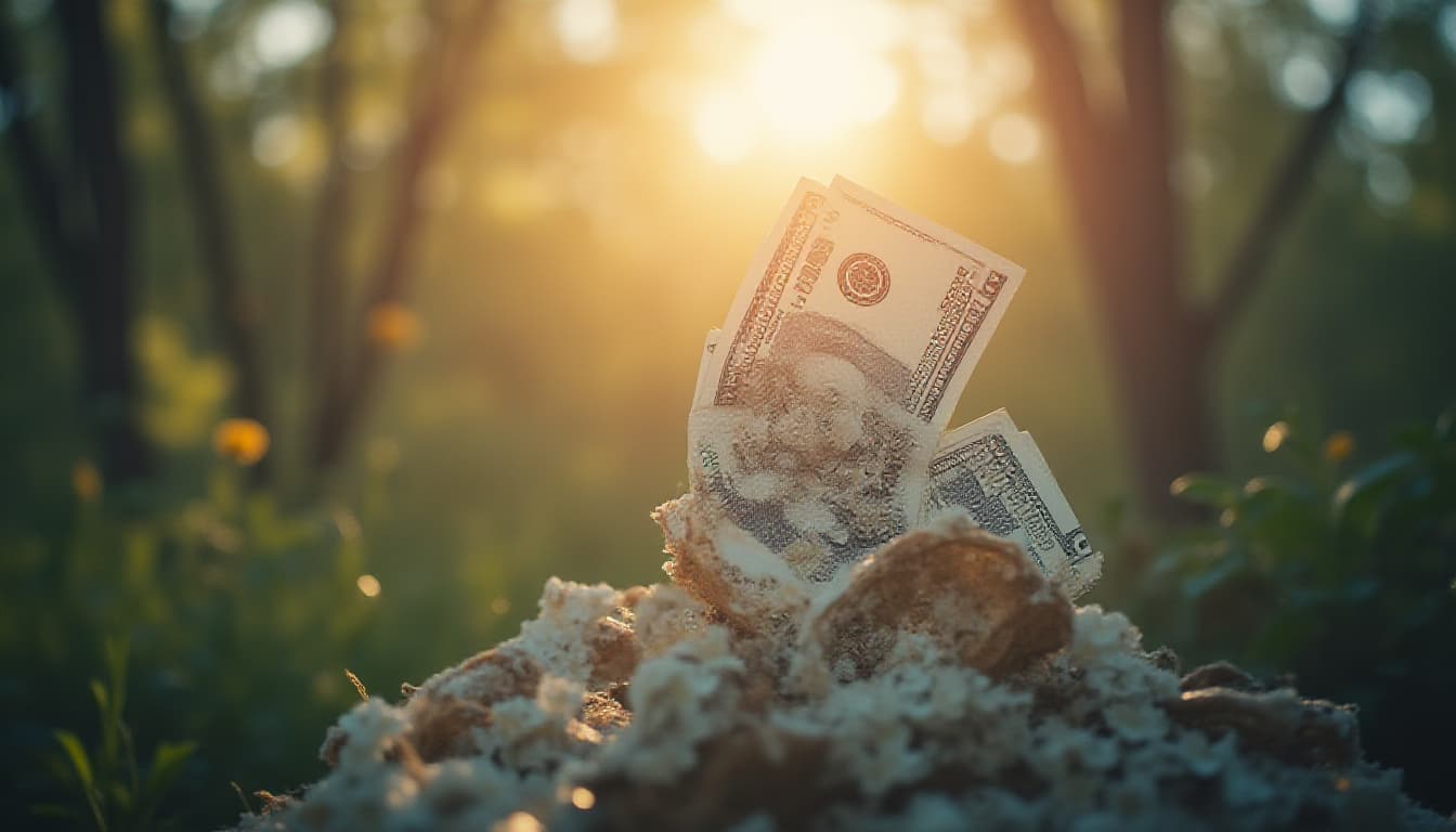 The Great Wealth Transfer: What the 2026 Market Really Means