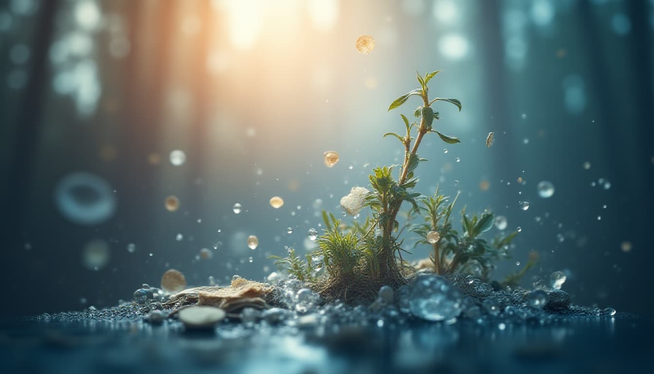 The New Economy: What Investors Must Know Now
