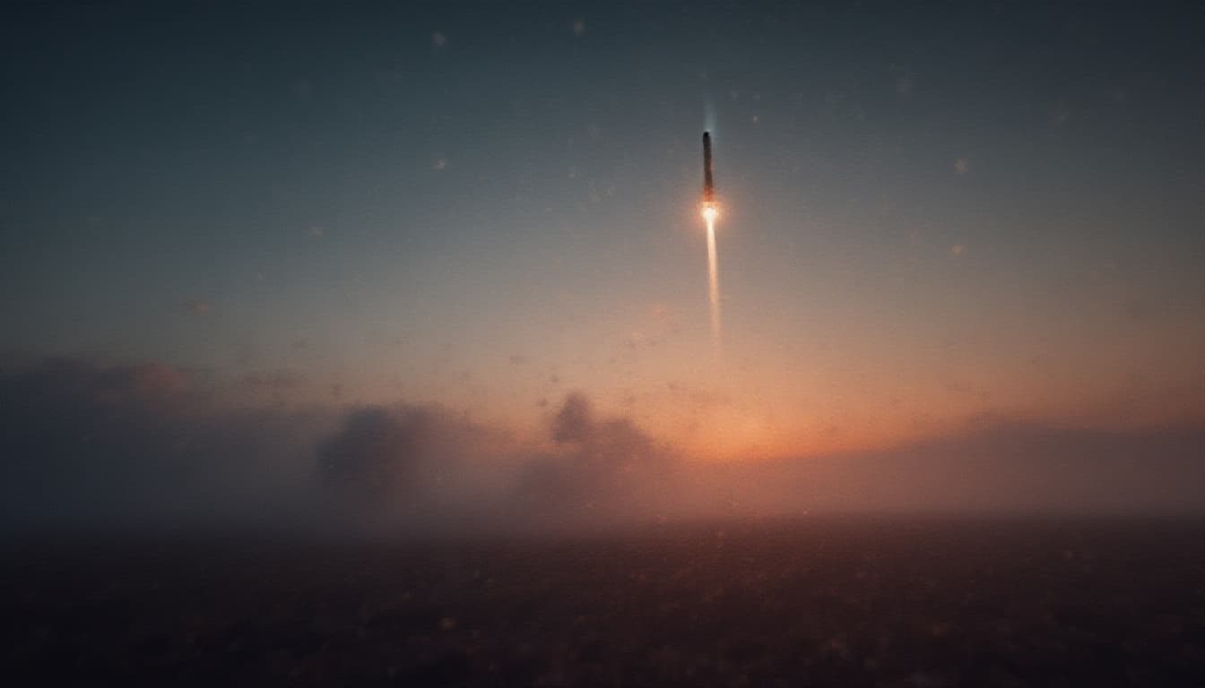 SpaceX IPO Speculation: What Could It Mean for Your 401k?