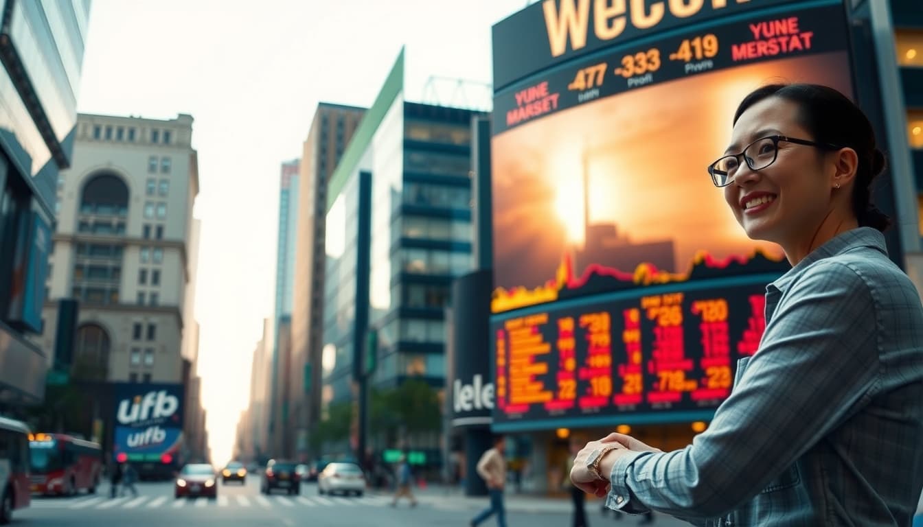 Stock Market Outlook: 5 Bullish Signals Driving the Rally