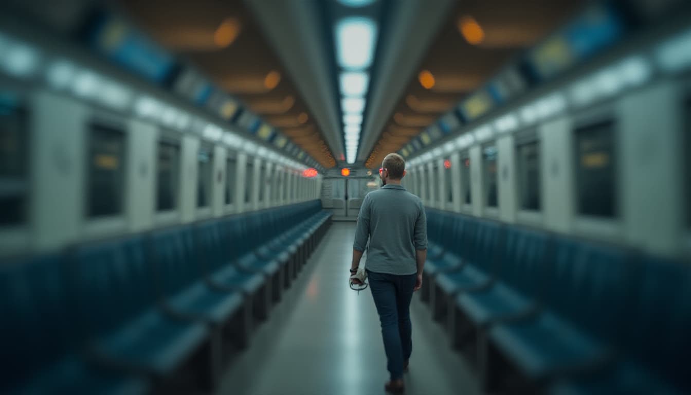 The Twin Prime Conjecture: A Subway Worker's Breakthrough