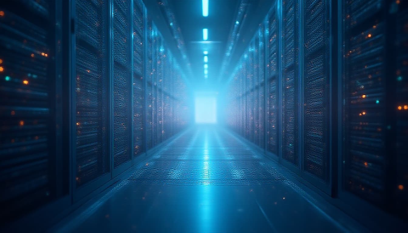 Why the AI Data Centre Boom Is Already Breaking Down