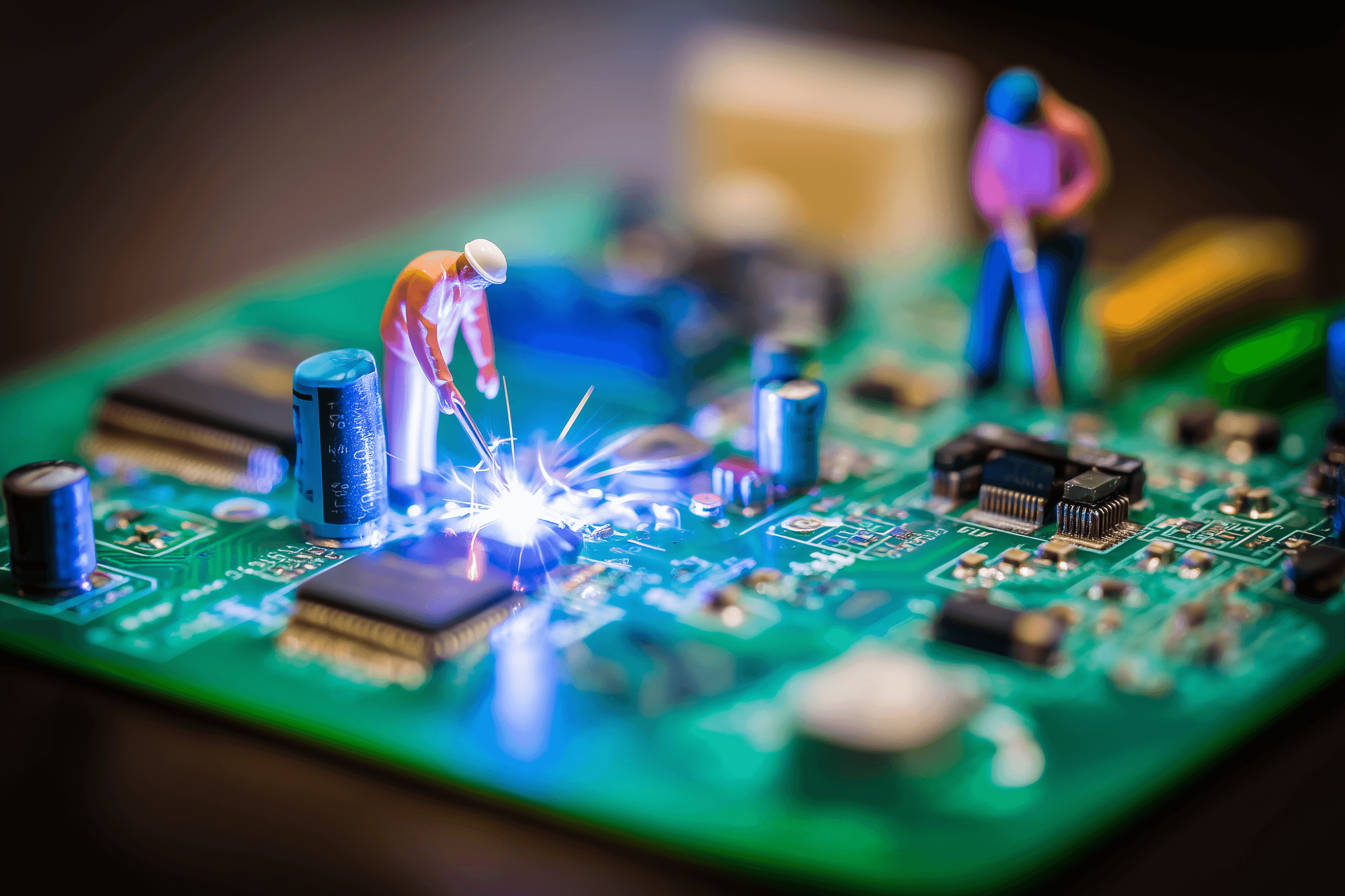 How to Build a Simple Robot: A Beginner's Guide with Arduino