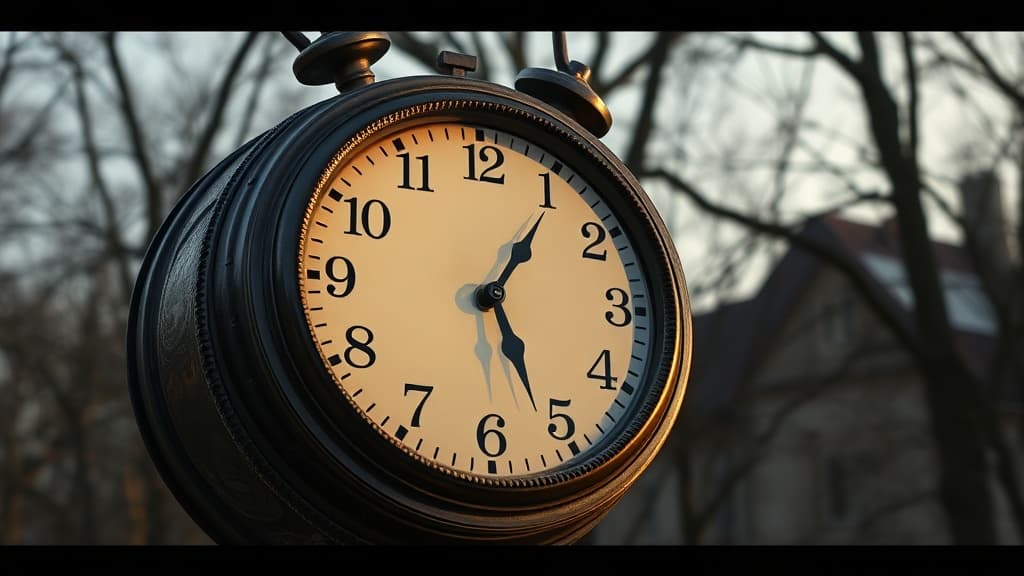 The Curious History and Enduring Mysteries of Daylight Saving Time