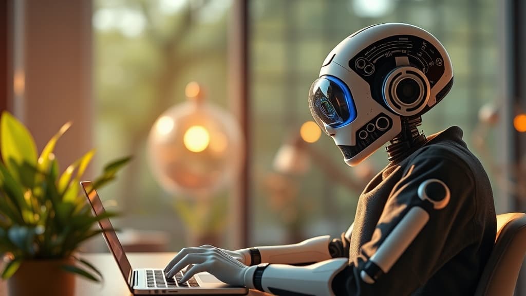 Beyond the Hype: Practical AI Tools for Everyday Life & Productivity