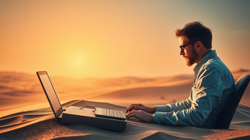 Tech Layoffs: Navigating the Shifting Sands of the Modern Workforce