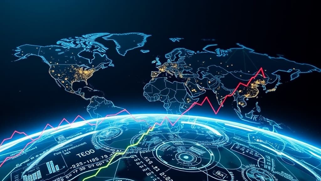 Global Economic Forecast