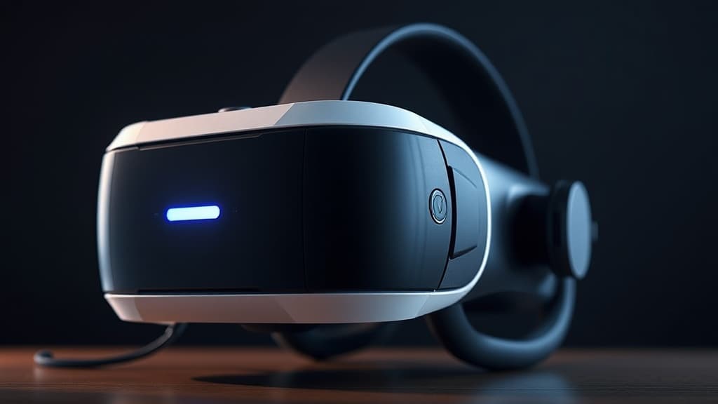 Virtual Reality Gaming Headsets: A 2026 Buyer's Guide and Review