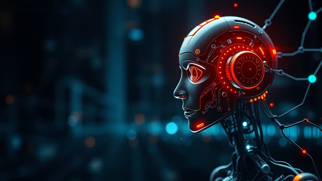 Latest AI breakthroughs